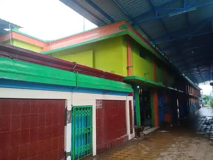 Arulmigu Keezhatheru Mariamman Temple, Chidambaram - 608001 அருள்மிகு கீழத்தெரு மாரியம்மன் திருக்கோயில், சிதம்பரம் - 608001, Cuddalore - Ancient Temple Architecture and History Image 3