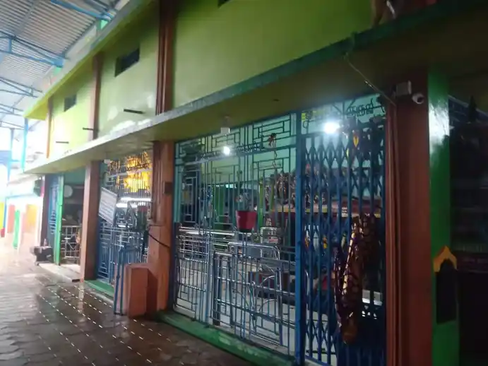 Arulmigu Keezhatheru Mariamman Temple, Chidambaram - 608001 அருள்மிகு கீழத்தெரு மாரியம்மன் திருக்கோயில், சிதம்பரம் - 608001, Cuddalore - Ancient Temple Architecture and History Image 7