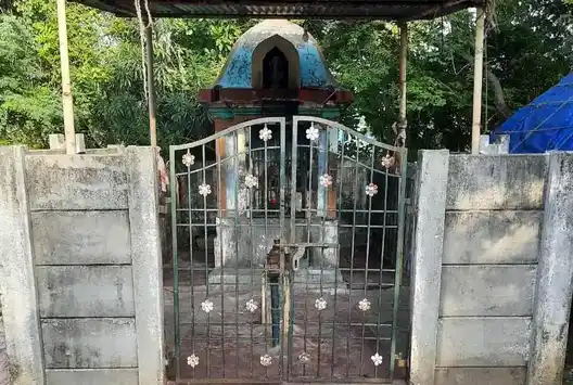 Arulmigu Keezhatheru Pillayar Temple, Veerasozhagan - 608602