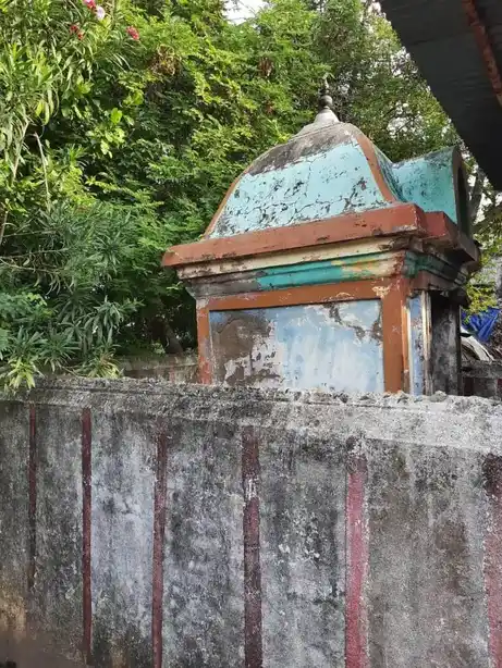 Arulmigu Keezhatheru Pillayar Temple, Veerasozhagan - 608602 அருள்மிகு கீழத்தெரு பிள்ளையார் திருக்கோயில், Veerasozhagan - 608602, Cuddalore - Ancient Temple Architecture and History Image 2