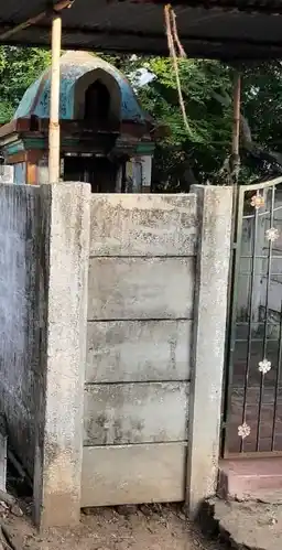 Arulmigu Keezhatheru Pillayar Temple, Veerasozhagan - 608602 அருள்மிகு கீழத்தெரு பிள்ளையார் திருக்கோயில், Veerasozhagan - 608602, Cuddalore - Ancient Temple Architecture and History Image 4