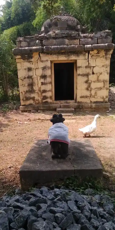 Arulmigu Kelamadam Samathi, Aduthurai - 621108