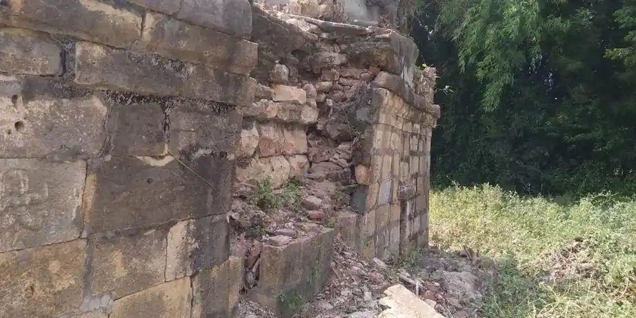 Arulmigu Kelamadam Samathi, Aduthurai - 621108 அருள்மிகு மேல மடம், Aduthurai - 621108, Perambalur - Ancient Temple Architecture and History Image 2