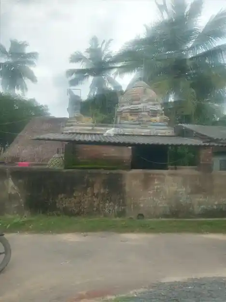 Arulmigu Kengaiyamman Temple, Kanakan Palayam, - 605105