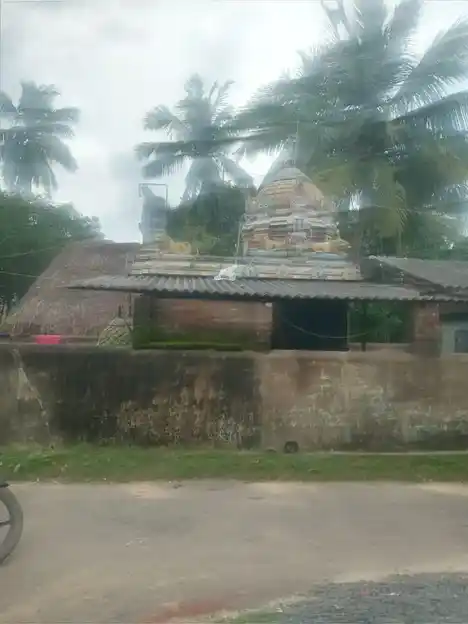 Arulmigu Kengaiyamman Temple, Kanakan Palayam, - 605105 அருள்மிகு கெங்கையம்மன் திருக்கோயில், Kanakan Palayam,, Kanakan Palayam, - 605105, Viluppuram - Ancient Temple Architecture and History Image 3