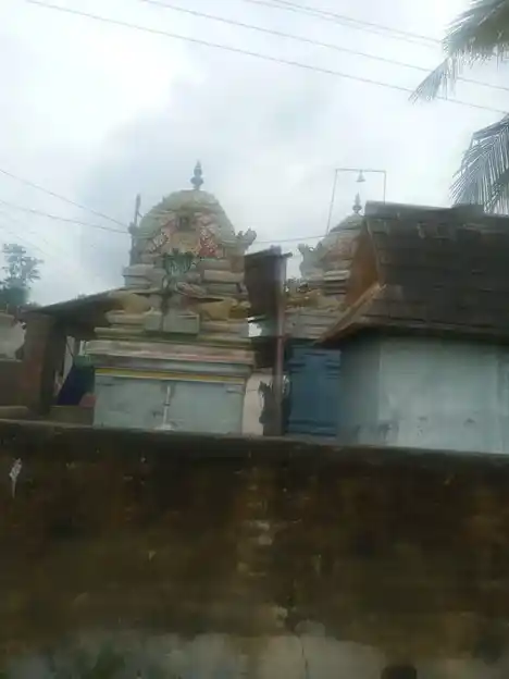 Arulmigu Kengaiyamman Temple, Kanakan Palayam, - 605105 அருள்மிகு கெங்கையம்மன் திருக்கோயில், Kanakan Palayam,, Kanakan Palayam, - 605105, Viluppuram - Ancient Temple Architecture and History Image 4