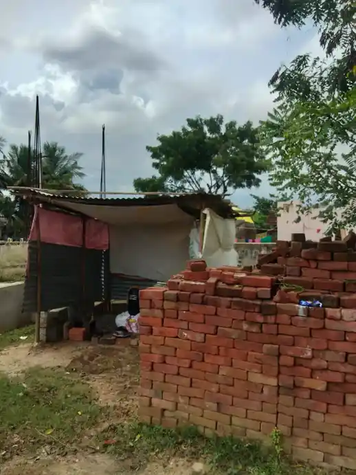 Arulmigu Kengathara Swamy Temple, Periyanaganur - 621704 Arulmigu Kengathara Swamy Temple, Periyanaganur - 621704, Ariyalur - Ancient Temple Architecture and History Image 2