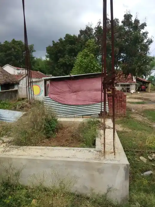 Arulmigu Kengathara Swamy Temple, Periyanaganur - 621704 Arulmigu Kengathara Swamy Temple, Periyanaganur - 621704, Ariyalur - Ancient Temple Architecture and History Image 3