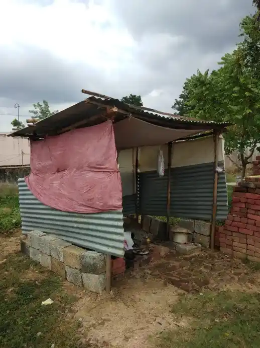 Arulmigu Kengathara Swamy Temple, Periyanaganur - 621704 Arulmigu Kengathara Swamy Temple, Periyanaganur - 621704, Ariyalur - Ancient Temple Architecture and History Image 4