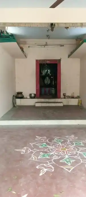 Arulmigu Kenjampatti Perumal Temple, Kenjampatti - 625703 Arulmigu Kenjampatti Perumal Temple, Kenjampatti - 625703, Madurai - Ancient Temple Architecture and History Image 2