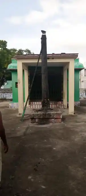 Arulmigu Kenjampatti Perumal Temple, Kenjampatti - 625703 Arulmigu Kenjampatti Perumal Temple, Kenjampatti - 625703, Madurai - Ancient Temple Architecture and History Image 3