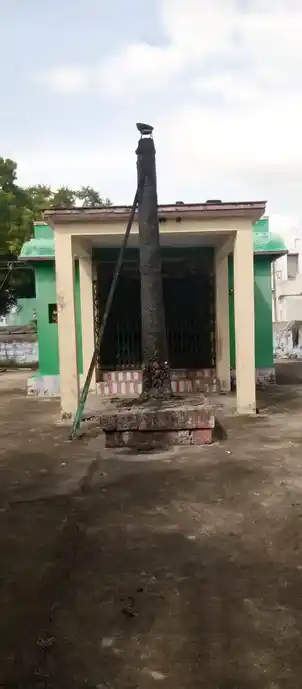 Arulmigu Kenjampatti Perumal Temple, Kenjampatti - 625703 Arulmigu Kenjampatti Perumal Temple, Kenjampatti - 625703, Madurai - Ancient Temple Architecture and History Image 4