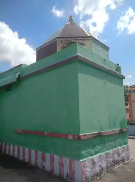 Arulmigu Kenjampatti Perumal Temple, Kenjampatti - 625703 Arulmigu Kenjampatti Perumal Temple, Kenjampatti - 625703, Madurai - Ancient Temple Architecture and History Image 5