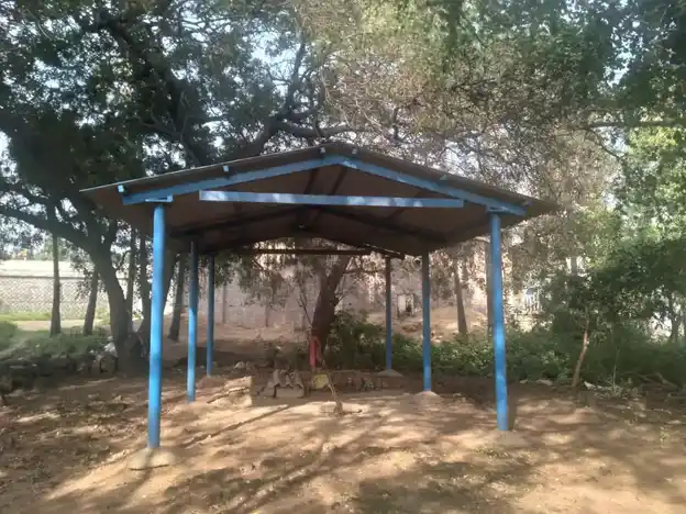Arulmigu Keppachiamman Temple, Attur - 636102