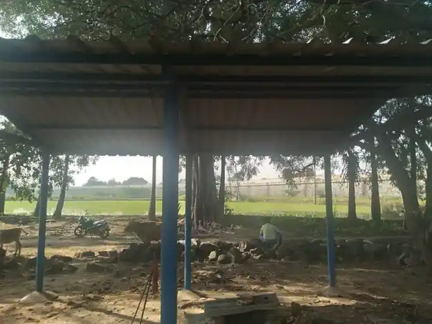 Arulmigu Keppachiamman Temple, Attur - 636102 அருள்மிகு கெப்பச்சியம்மன் திருக்கோயில், Attur - 636102, Salem - Ancient Temple Architecture and History Image 3