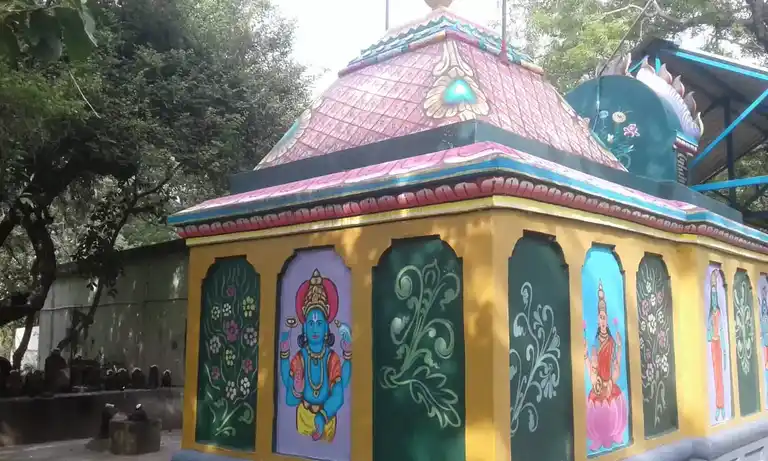 Arulmigu Kerambur Iyyannar Temple, Mukasaparur - 606104 அருள்மிகு கீரம்பூர் அய்யனார் திருக்கோயில், Mukasaparur - 606104, Cuddalore - Ancient Temple Architecture and History Image 3