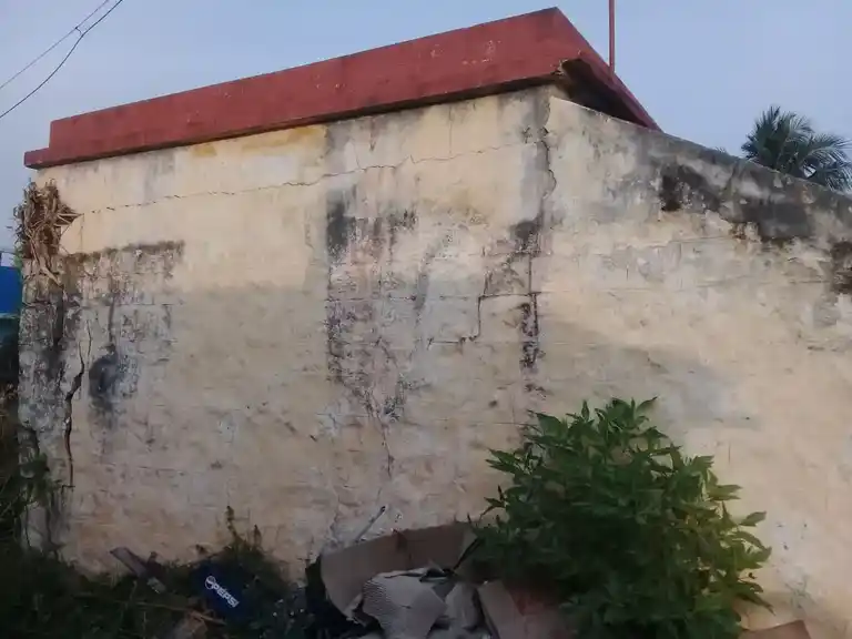 Arulmigu Kesavaperumal Bajanai Madam, S.Kollur, S.Kollur - 605752