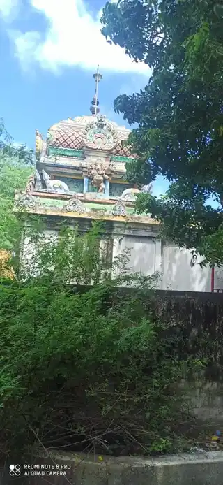Arulmigu Kesavasetti Pillaiyar Temple, Yarukatancheri, Yarukatancheri - 609304 Temple