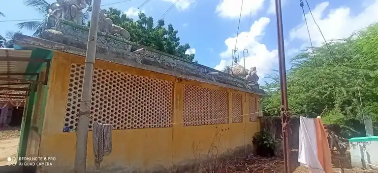 Arulmigu Kesavasetti Pillaiyar Temple, Yarukatancheri, Yarukatancheri - 609304 அ/மி.கேசவ செட்டி பிள்ளையார் திருக்கோயில், Yarukatancheri, Yarukatancheri - 609304, Mayiladuthurai - Ancient Temple Architecture and History Image 3
