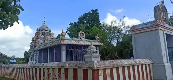 Arulmigu Keswavanatha Rajagopalaswamy Temple, Veppathaankudi - 610103