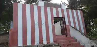 Arulmigu Kethaareeshwarar Temple, Kaniyur, Kaniyur - 642203