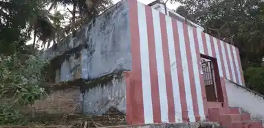 Arulmigu Kethaareeshwarar Temple, Kaniyur, Kaniyur - 642203 அருள்மிகு கேத்தாரீஸ்வரர் திருக்கோயில், கணியூர், Kaniyur - 642203, Tiruppur - Ancient Temple Architecture and History Image 2