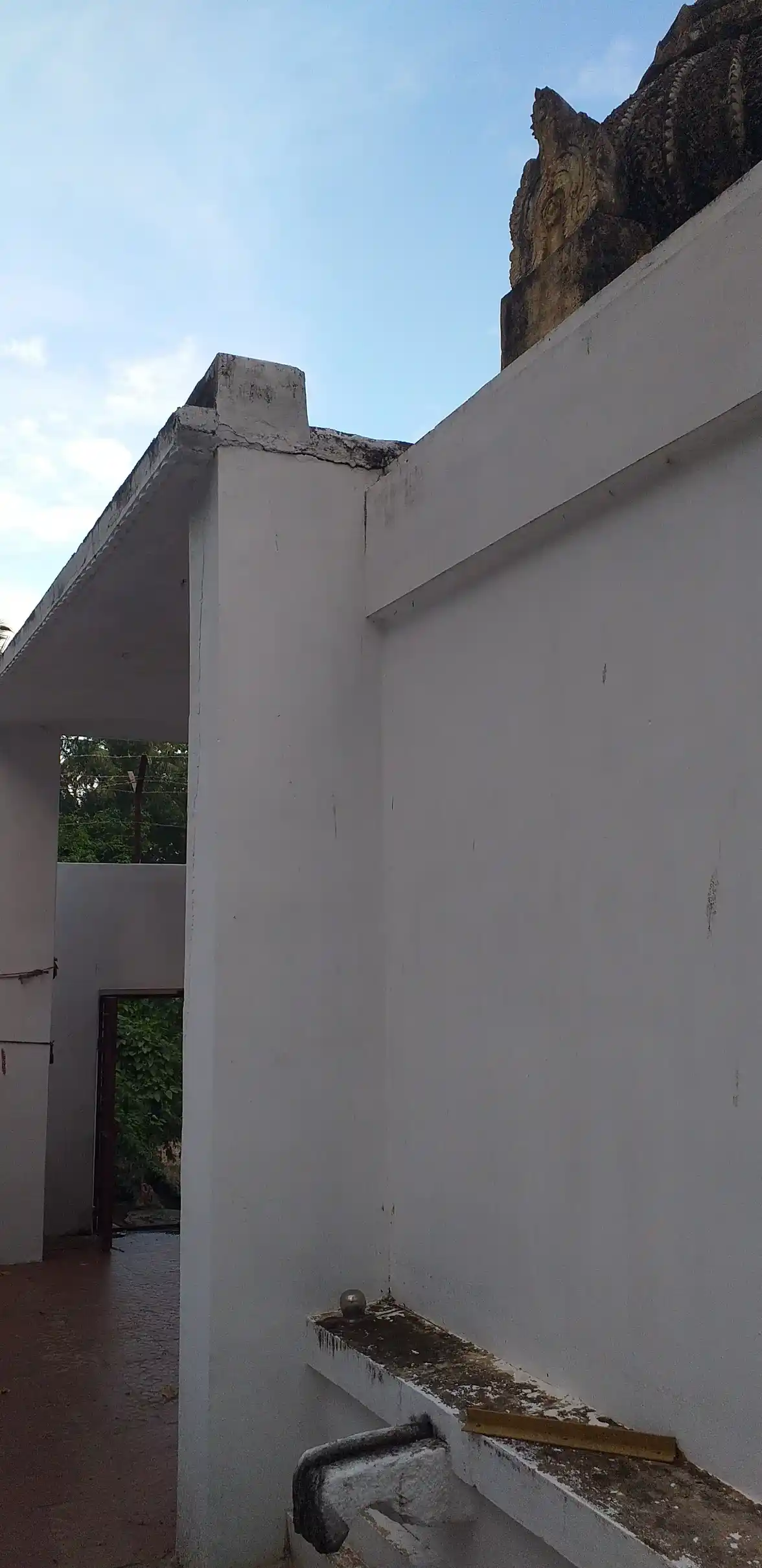 Arulmigu Kethaareeshwarar Temple, Kaniyur, Kaniyur - 642203 அருள்மிகு கேத்தாரீஸ்வரர் திருக்கோயில், கணியூர், Kaniyur - 642203, Tiruppur - Ancient Temple Architecture and History Image 7