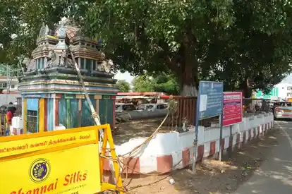 Arulmigu Ketharieeswarar Temple, Perur - 641010 Arulmigu Ketharieeswarar Temple, பேரூர் - 641010, Coimbatore - Ancient Temple Architecture and History Image 2