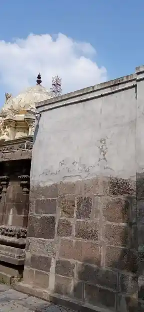 Arulmigu Kethariswarar Temple, Near Taluk Officeuthiramerur, Uthiramerur - 603406 அருள்மிகு கேதாரீஸ்வரர் திருக்கோயில், உத்திரமேரூர் - 603406, Kancheepuram - Ancient Temple Architecture and History Image 2