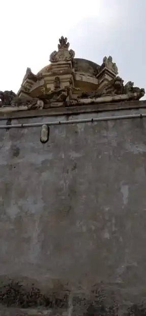 Arulmigu Kethariswarar Temple, Near Taluk Officeuthiramerur, Uthiramerur - 603406 அருள்மிகு கேதாரீஸ்வரர் திருக்கோயில், உத்திரமேரூர் - 603406, Kancheepuram - Ancient Temple Architecture and History Image 3