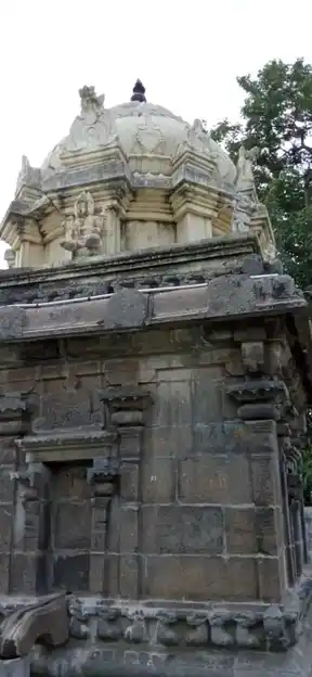 Arulmigu Kethariswarar Temple, Near Taluk Officeuthiramerur, Uthiramerur - 603406 அருள்மிகு கேதாரீஸ்வரர் திருக்கோயில், உத்திரமேரூர் - 603406, Kancheepuram - Ancient Temple Architecture and History Image 5