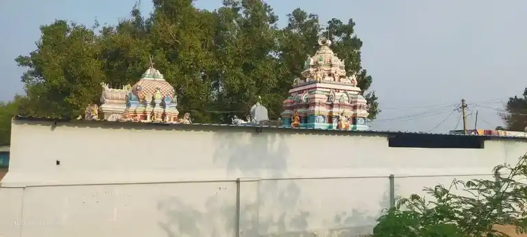 Arulmigu Khaikattum Vinayagar Temple, Panai Olaipadi - 606702 அருள்மிகு. கைகாட்டும் விநாயகர் ஆலயம், Panai Olaipadi - 606702, Tiruvannamalai - Ancient Temple Architecture and History Image 3