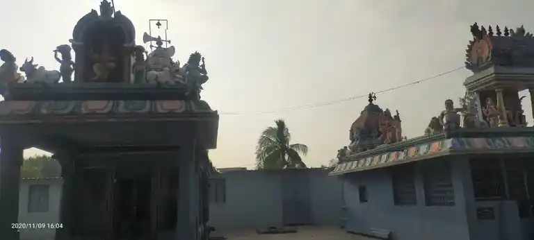 Arulmigu Khaikattum Vinayagar Temple, Panai Olaipadi - 606702 அருள்மிகு. கைகாட்டும் விநாயகர் ஆலயம், Panai Olaipadi - 606702, Tiruvannamalai - Ancient Temple Architecture and History Image 4