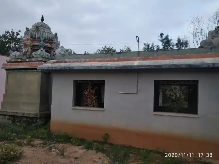 Arulmigu Kichadiyapatti Vinayagar Temple, Vellaiyankonpatti - 621305 Arulmigu Kichadiyapatti Vinayagar Temple, Vellaiyankonpatti - 621305, Thiruchirappalli - Ancient Temple Architecture and History Image 7
