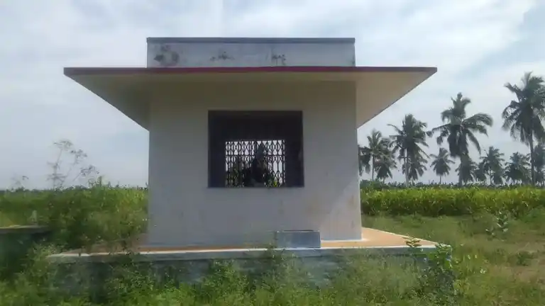 Arulmigu Kilampatty Vinayagar Temple, Nedungulam - 637107