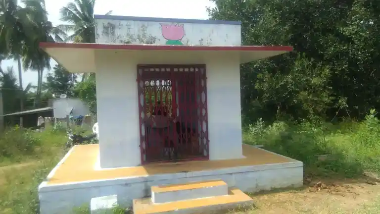 Arulmigu Kilampatty Vinayagar Temple, Nedungulam - 637107 அருள்மிகு கிளாம்பட்டி விநாயகர் திருக்கோயில், Nedungulam - 637107, Salem - Ancient Temple Architecture and History Image 2