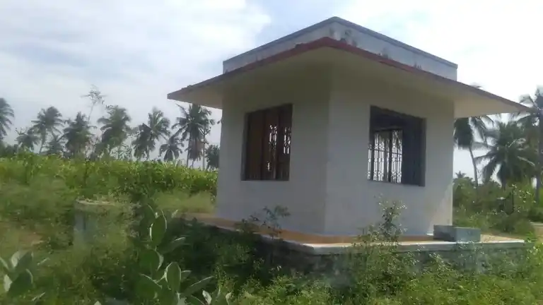 Arulmigu Kilampatty Vinayagar Temple, Nedungulam - 637107 அருள்மிகு கிளாம்பட்டி விநாயகர் திருக்கோயில், Nedungulam - 637107, Salem - Ancient Temple Architecture and History Image 3