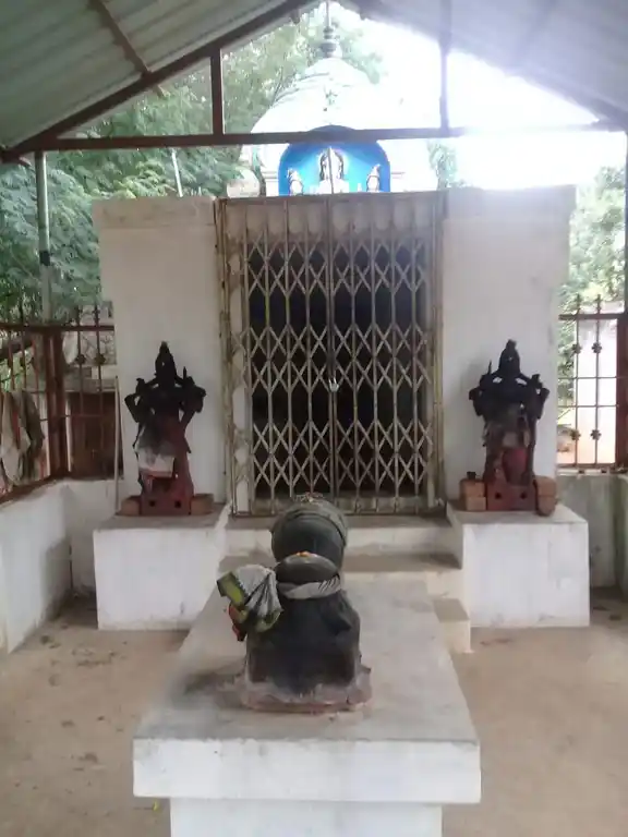 Arulmigu Kilampuli Ayyanar Temple, Sankarapuram - 630002 Temple