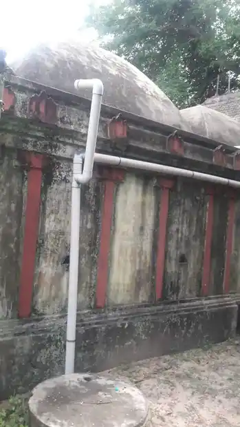 Arulmigu Kiliyalamman Temple, Periyakumatti - 608503 அருள்மிகு கிளியாளம்மன் திருக்கோயில், பெரியகுமட்டி - 608503, Cuddalore - Ancient Temple Architecture and History Image 3