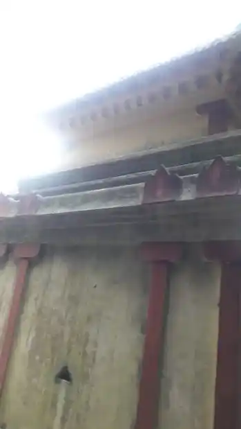 Arulmigu Kiliyalamman Temple, Periyakumatti - 608503 அருள்மிகு கிளியாளம்மன் திருக்கோயில், பெரியகுமட்டி - 608503, Cuddalore - Ancient Temple Architecture and History Image 5