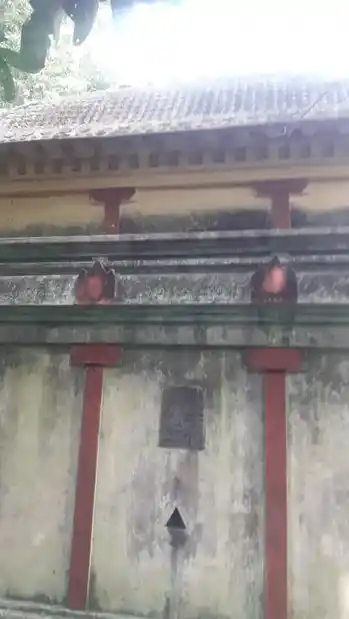 Arulmigu Kiliyalamman Temple, Periyakumatti - 608503 அருள்மிகு கிளியாளம்மன் திருக்கோயில், பெரியகுமட்டி - 608503, Cuddalore - Ancient Temple Architecture and History Image 7