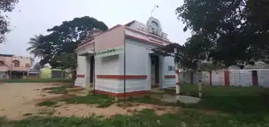 Arulmigu Kinathadi Vinayagar Temple, Udumalpet, Udumalpet - 642126 அருள்மிகு கிணத்தடி விநாயகர் திருக்கோயில், உடுமலை, உடுமலை - 642126, Tiruppur - Ancient Temple Architecture and History Image 3