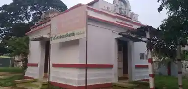 Arulmigu Kinathadi Vinayagar Temple, Udumalpet, Udumalpet - 642126 அருள்மிகு கிணத்தடி விநாயகர் திருக்கோயில், உடுமலை, உடுமலை - 642126, Tiruppur - Ancient Temple Architecture and History Image 4