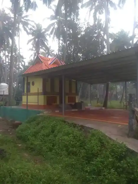 Arulmigu Kinkini Sastha Temple, Karakandeswaram, Thirunainarkurichi - 629175 Arulmigu Kinkini Sastha Temple, Karakandeswaram, Thirunainarkurichi - 629175, Kanyakumari - Ancient Temple Architecture and History Image 5