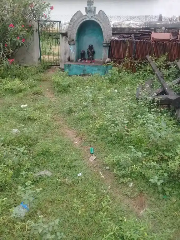 Arulmigu Kiramadevathai Temple, Ambaboor, Ariyalur - 621701 Arulmigu Kiramadevathai Temple,  - 621701, Ariyalur - Ancient Temple Architecture and History Image 5