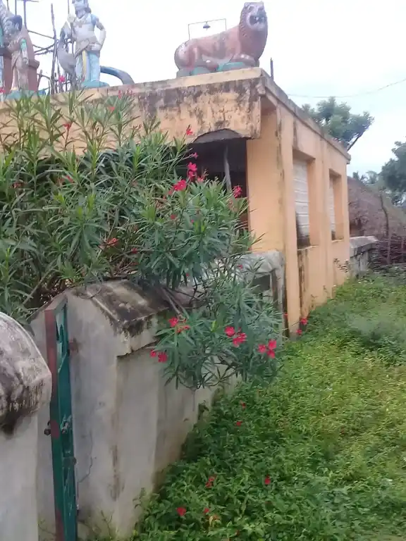 Arulmigu Kiramadevathai Temple, Ambaboor, Ariyalur - 621701 Arulmigu Kiramadevathai Temple,  - 621701, Ariyalur - Ancient Temple Architecture and History Image 6