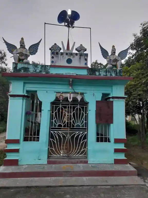 Arulmigu Kirshnaswami Temple, Thandalam - 631003 அருள்மிகு கிருஷ்ணசுவாமி திருக்கோயில், தண்டலம் - 631003, Ranipet - Ancient Temple Architecture and History Image 3