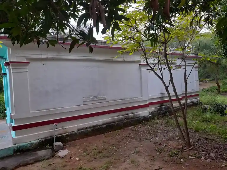 Arulmigu Kirshnaswami Temple, Thandalam - 631003 அருள்மிகு கிருஷ்ணசுவாமி திருக்கோயில், தண்டலம் - 631003, Ranipet - Ancient Temple Architecture and History Image 5