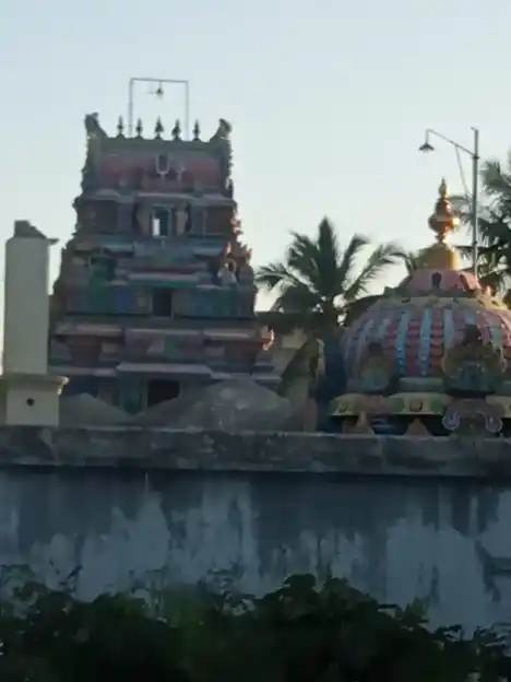 Arulmigu Kirshnaswamy Yathavarkannan Temple, Thanjavur - 613002 அருள்மிகு கிருஷ்ணசுவாமி யாதவக்கண்ணன் திருக்கோயில், Thanjavur - 613002, Thanjavur - Ancient Temple Architecture and History Image 2