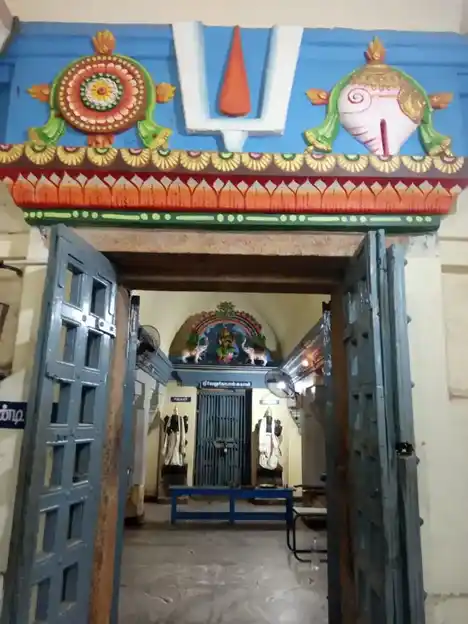 Arulmigu Kirshnaswamy Yathavarkannan Temple, Thanjavur - 613002 அருள்மிகு கிருஷ்ணசுவாமி யாதவக்கண்ணன் திருக்கோயில், Thanjavur - 613002, Thanjavur - Ancient Temple Architecture and History Image 6